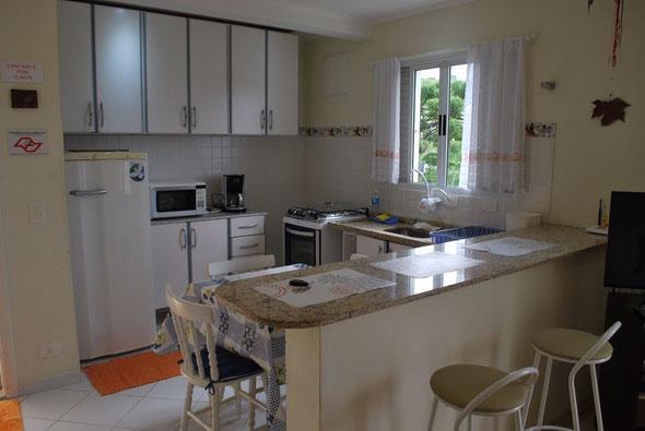 Casa Do Suico Apartamento Campos do Jordão